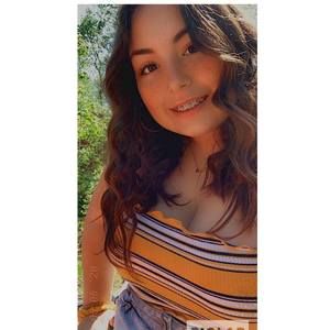 Meet your Posher, Faith